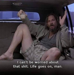 Meet your Posher, Jeffrey